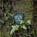 Patch mk1 vert od viking