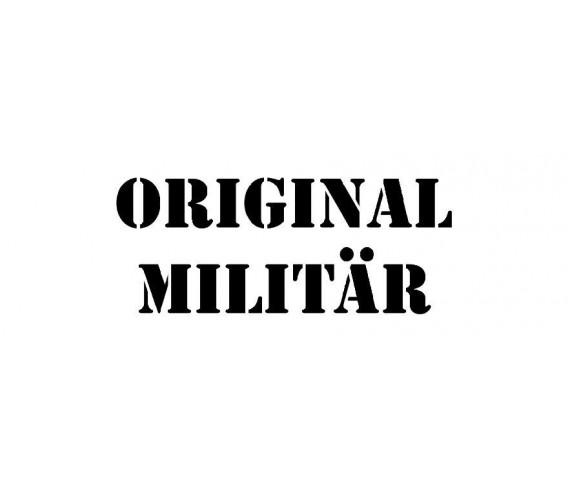 MILITARY ORIGINAL