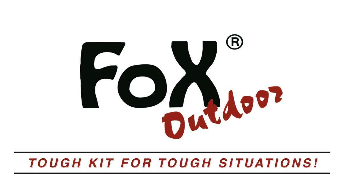 FOX-OUTDOOR