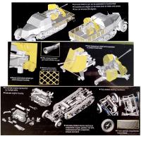 3 7 cm flak 43 dragon 6553