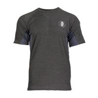 Aesir t shirt norse grey