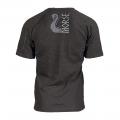 Aesir t shirt norse gris