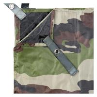 Bache 3 x 3 metres cce2