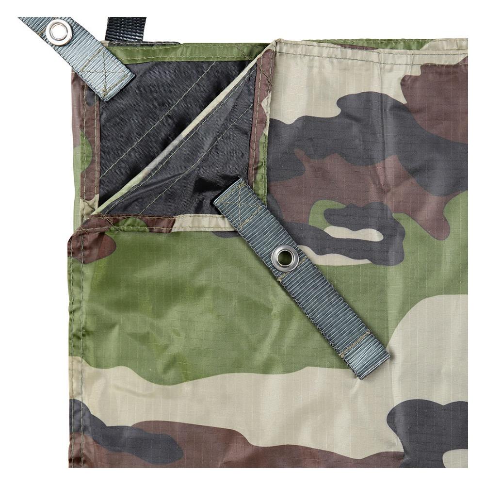 Bache 3 x 3 metres cce2