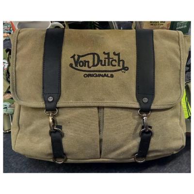 Bagagerie von dutch vdimpact 