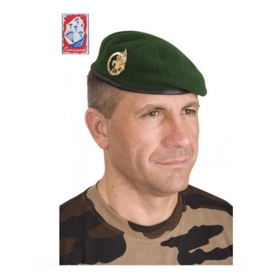 Béret Commando Légion Etrangère