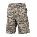 Bermuda bdu multicam poches cargo mfh