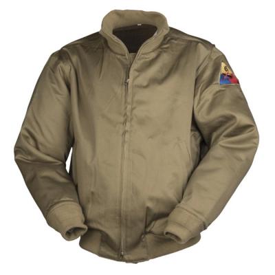 Blouson chars tankiste americain ww2