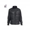 Blouson hybrid