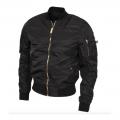 Blouson ma1 air force noir mfh