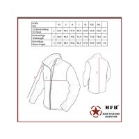 Blouson ma1 air force noir mfh3