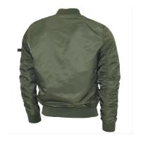 Blouson ma1 air force vert mfh1