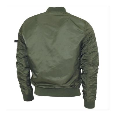 Blouson ma1 air force vert mfh