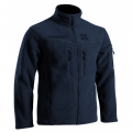 Blouson Polaire Defender Bleu Marine