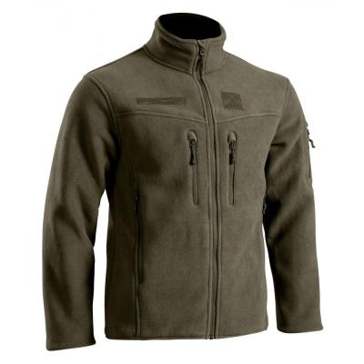 Blouson Polaire Defender Vert od