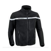 Blouson polaire securite noir t o e