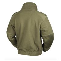 Blouson polaire vert french army1