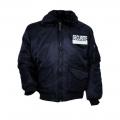 Blouson securite cwu cityguard