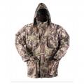 Blouson veste hunting camo 