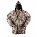 Blouson veste hunting camo