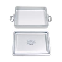 Boi te alu impermeable argent1