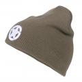 Bonnet beanie etoile usa tan fostex