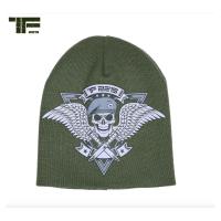 Bonnet tf2215 skull wings1