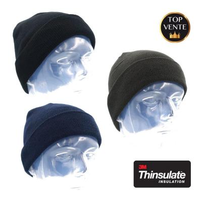 Bonnet thinsulate 