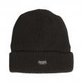 Bonnet thinsulate noir miltec