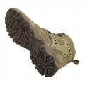 Bottes de combat tactical coyote tan 