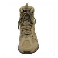 Bottes de combat tactical coyote tan 2