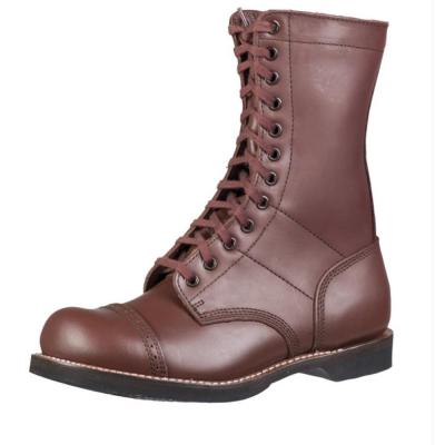 Bottes de saut corcoran miltec 