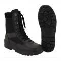 Bottes securite noir 8 trous