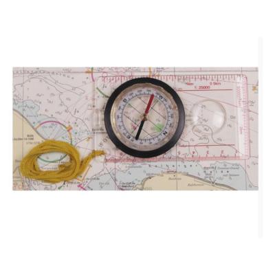 Mini Boussole Compass II BCB - Topographie