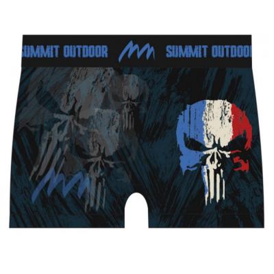 Boxer punisher tricolore