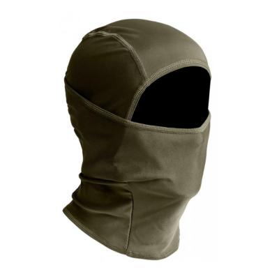 Cagoule thermo performer vert olive toe