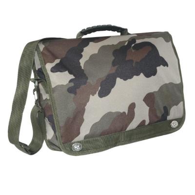 POCHETTE PORTE DOCUMENTS OPEX AVEC BLOC A5 Couleur Camouflage