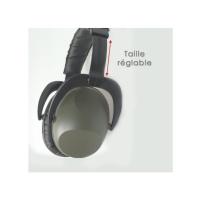 Casque anti bruit opex1