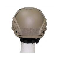 Casque us mich 2002 rails coyote abs plastique1