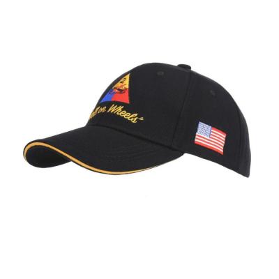 Casquette 2nd armored