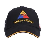 Casquette 2nd armored division