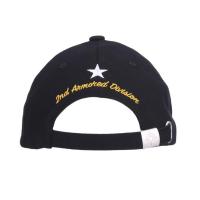 Casquette 2nd armored division1