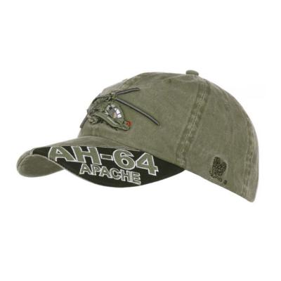 Casquette ah64 apache fostex