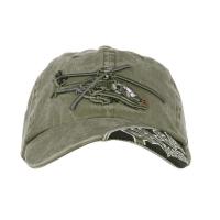 Casquette ah64 apache fostex1