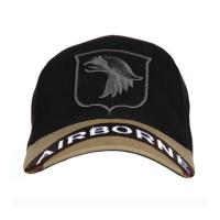 Casquette base ball airborne1