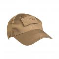 Casquette Base-Ball Filet Coyote