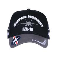 Casquette base ball enfants super hornet f a 19