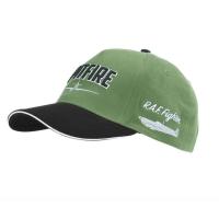 Casquette base ball spitfire 3d