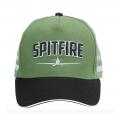 Casquette base ball spitfire raf