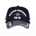 Casquette base ball super hornet f a 18